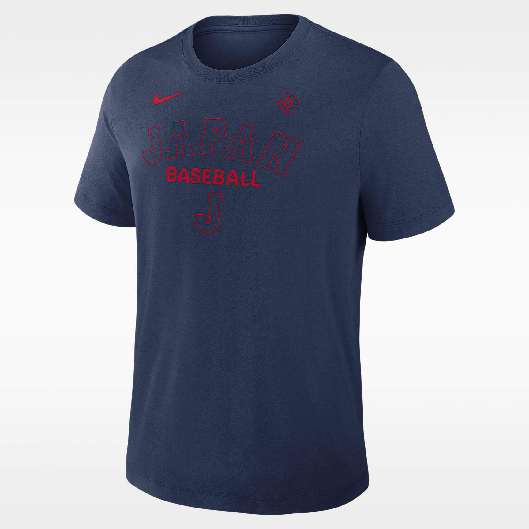 Japan National Baseball Team 2026 World Baseball Classic Authentic